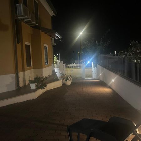 Residenza De Luca Apartment Тропея Экстерьер фото