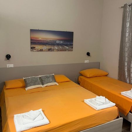 Residenza De Luca Apartment Тропея Экстерьер фото