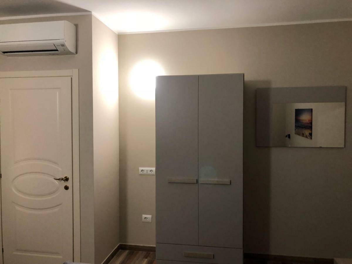 Residenza De Luca Apartment Тропея Экстерьер фото