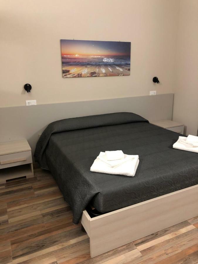 Residenza De Luca Apartment Тропея Экстерьер фото